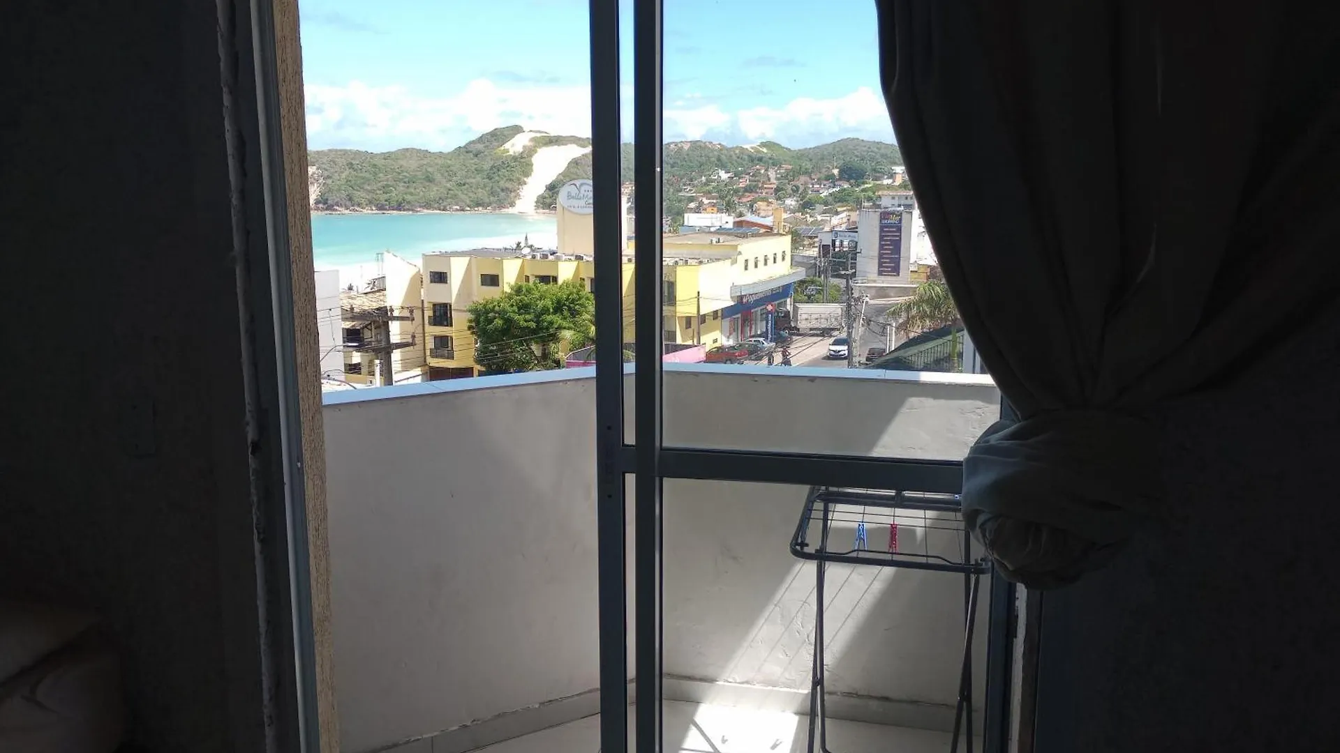 Morada Do Sol Ponta Negra Apartment Natal
