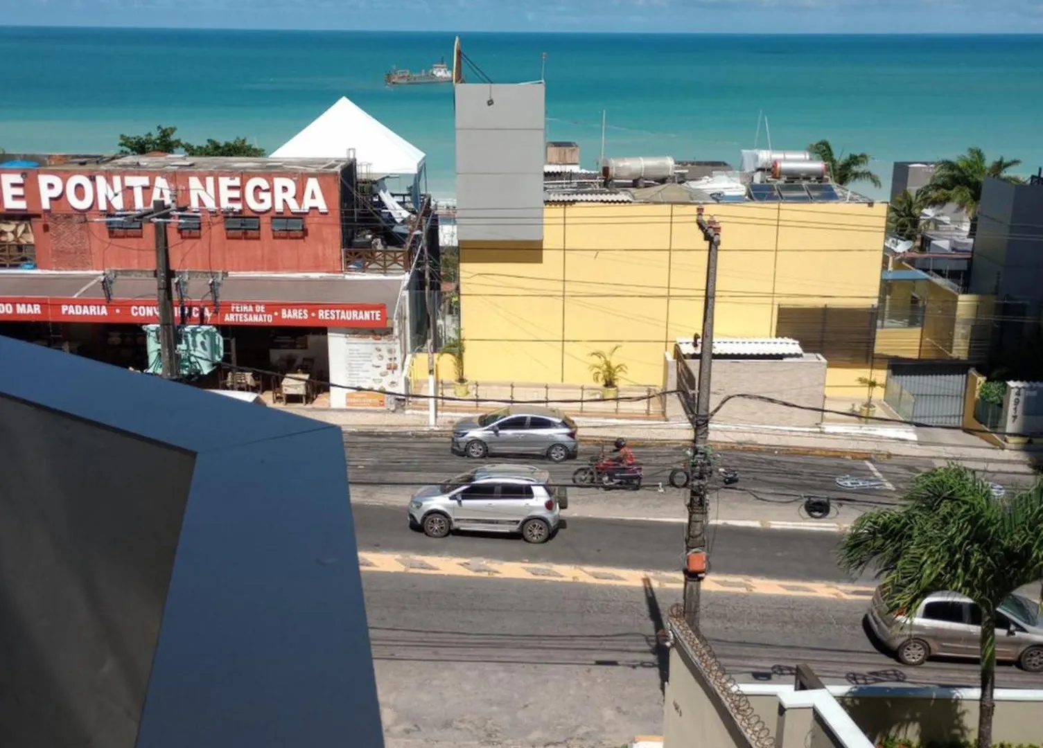 Morada Do Sol Ponta Negra Apartamento Natal Brasil